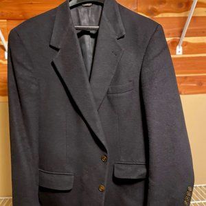 Cashmere Sport Jacket